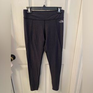 The North Face Women’s Dark Grey Leggings